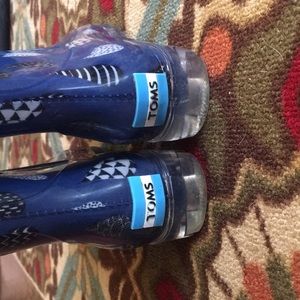 Tom rain boots